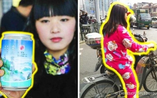 18 bizarných vecí, ktoré môžete kúpiť či vidieť jedine v ČÍNE! Treba vedieť